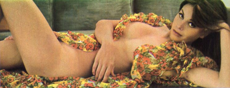 Lana Wood