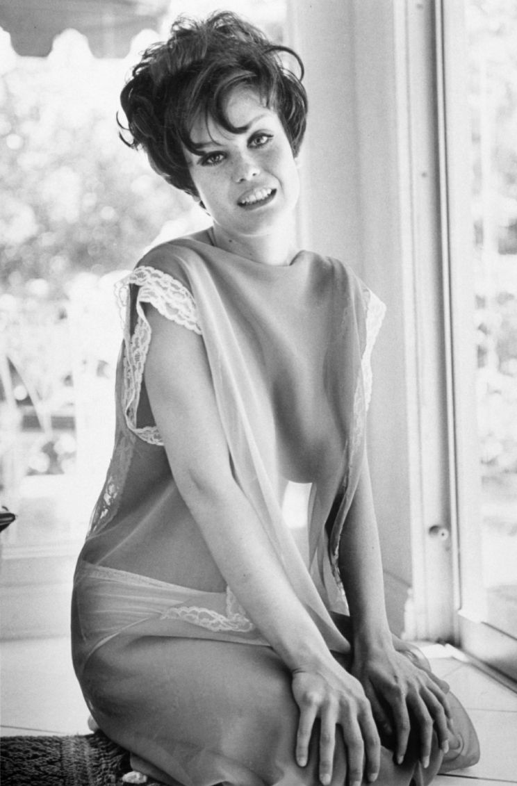 Lana Wood