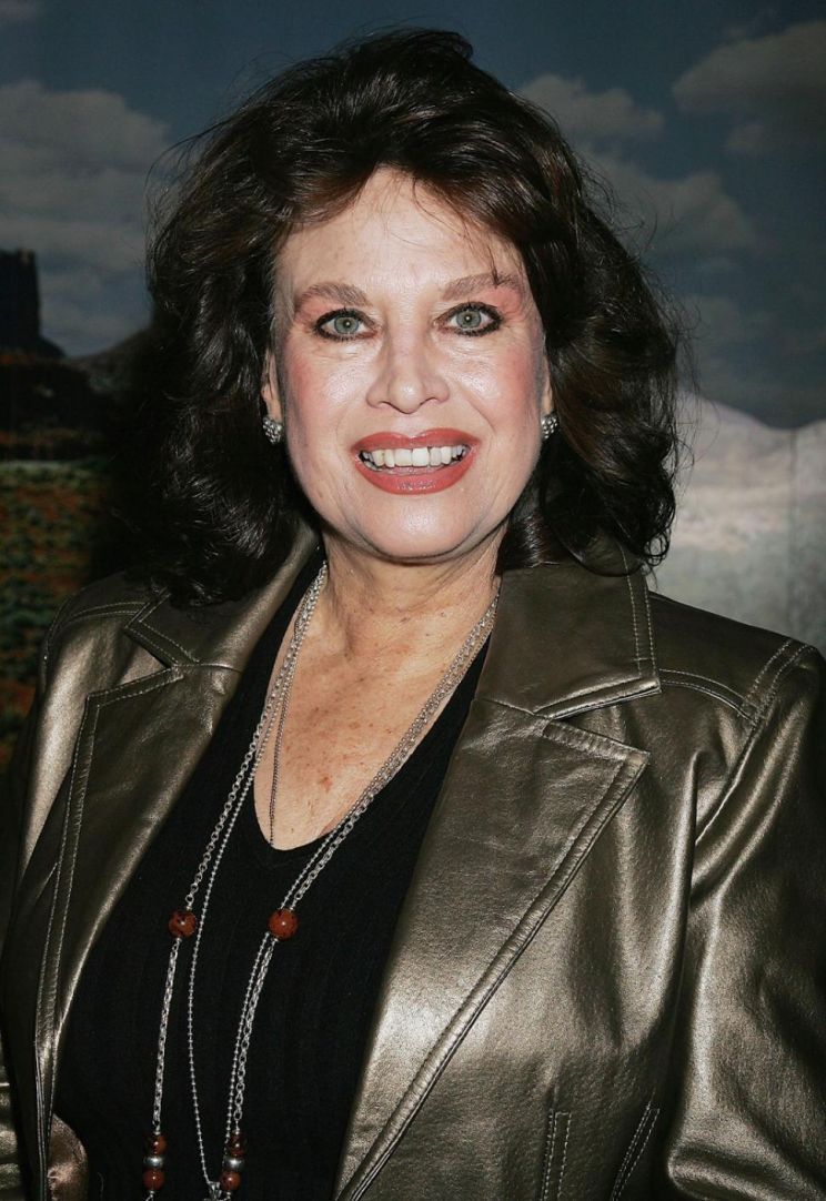 Lana Wood