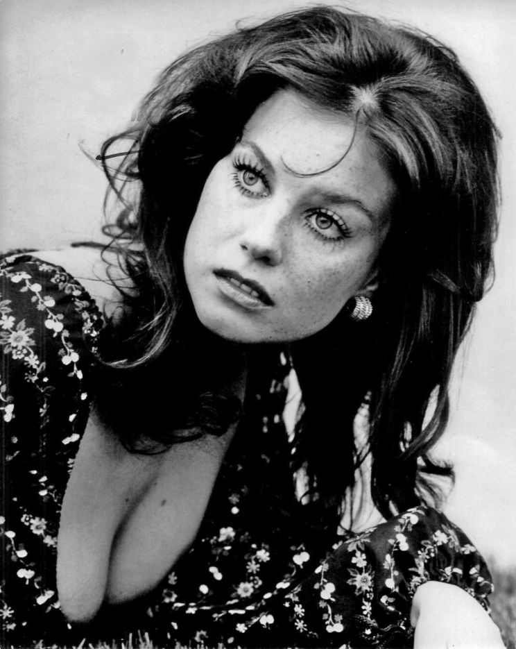Lana Wood