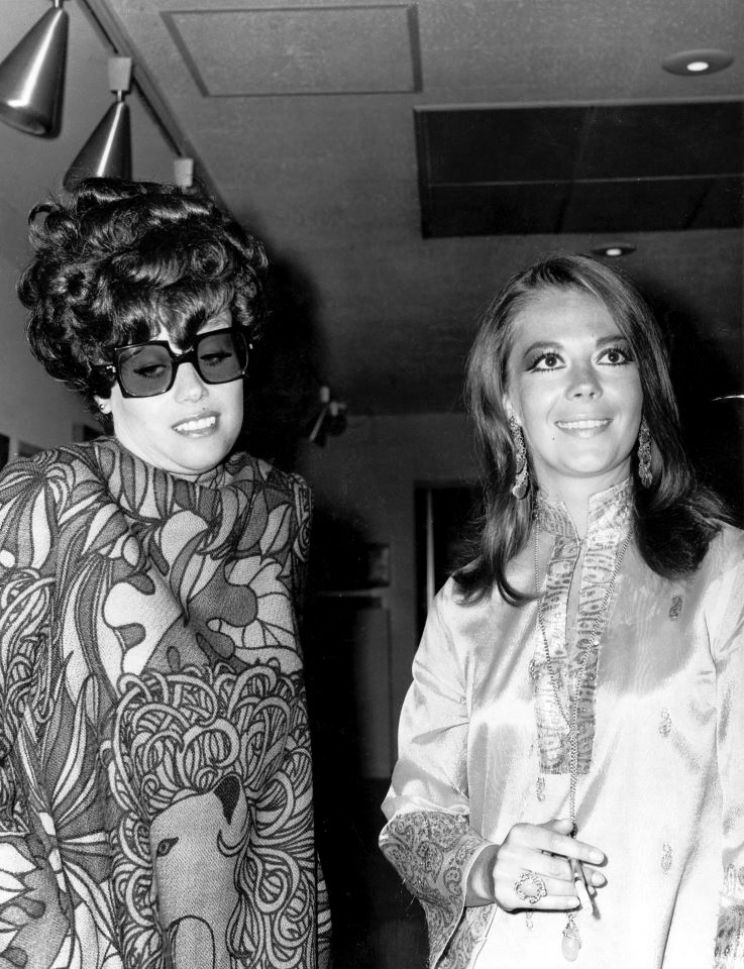 Lana Wood