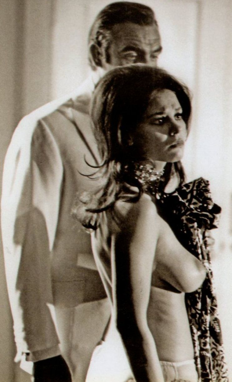 Lana Wood