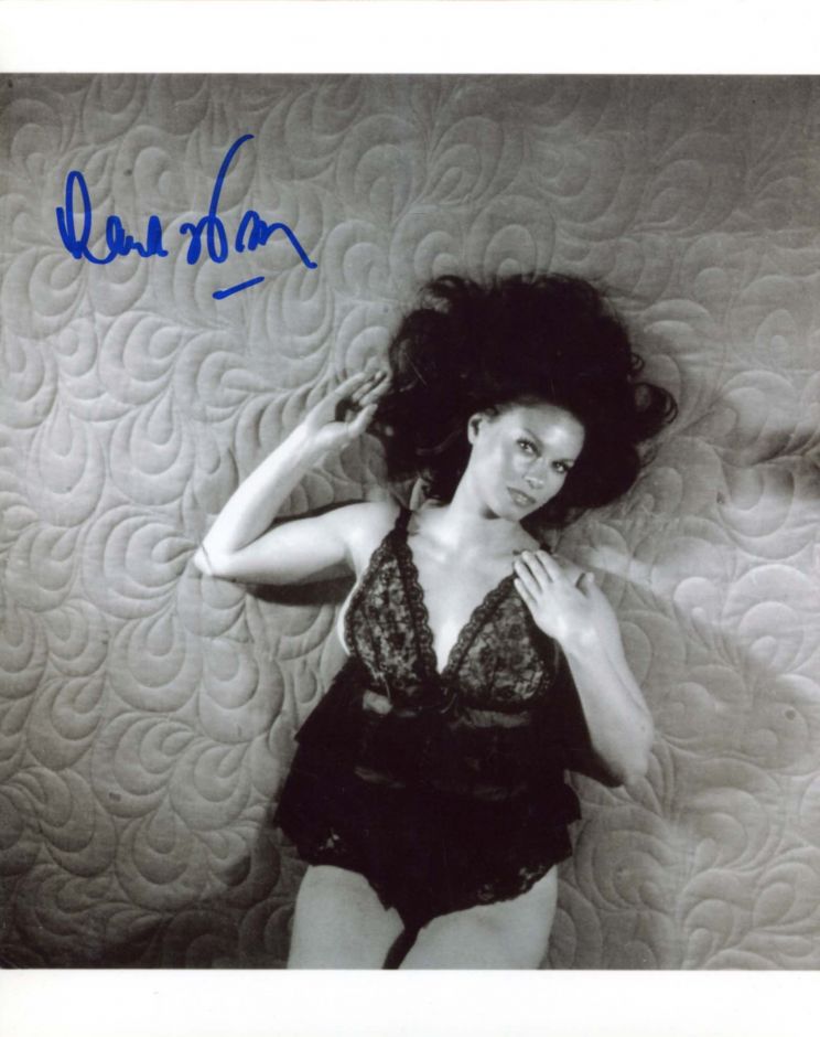 Lana Wood