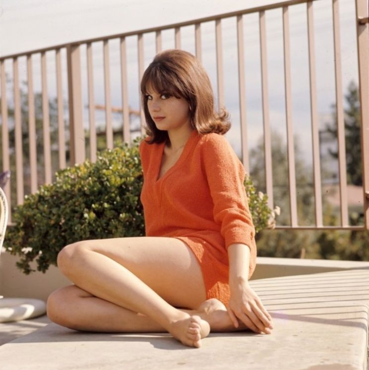 Lana Wood