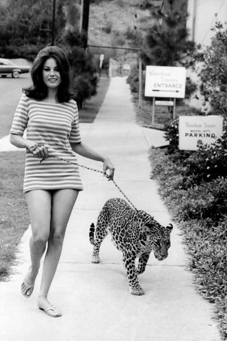 Lana Wood
