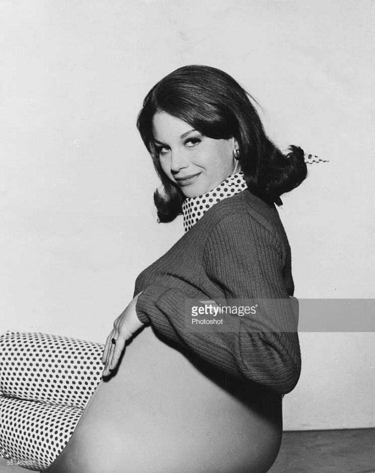 Lana Wood