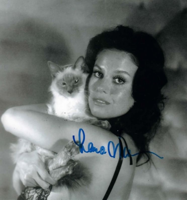 Lana Wood