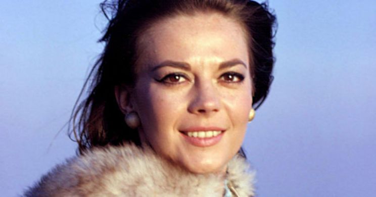 Lana Wood