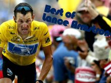 Lance Armstrong