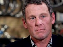 Lance Armstrong
