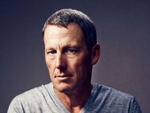 Lance Armstrong