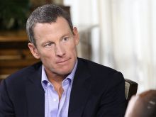 Lance Armstrong