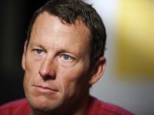 Lance Armstrong