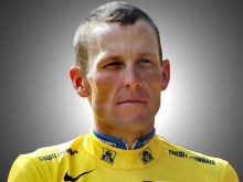 Lance Armstrong