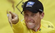 Lance Armstrong