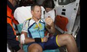 Lance Armstrong