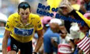 Lance Armstrong