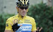 Lance Armstrong