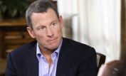 Lance Armstrong