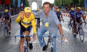 Lance Armstrong