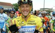 Lance Armstrong