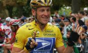 Lance Armstrong