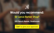 Lance Barber