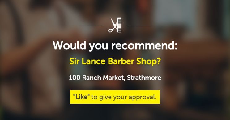 Lance Barber