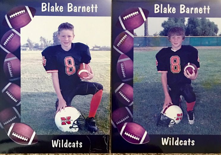 Lance Barnett