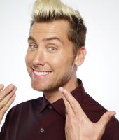 Lance Bass