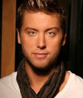 Lance Bass