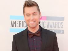 Lance Bass