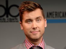 Lance Bass