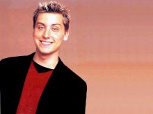 Lance Bass