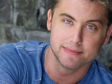 Lance Bass