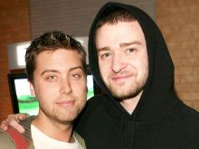 Lance Bass