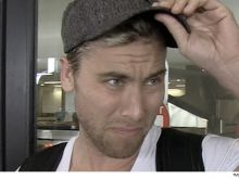 Lance Bass