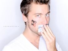 Lance Bass