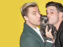 Lance Bass