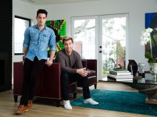 Lance Bass #630998 picture (Landscape Medium)