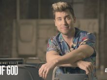 Lance Bass #631001 picture (Landscape Medium)