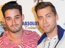 Lance Bass
