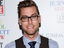 Lance Bass