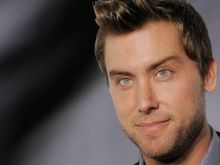 Lance Bass