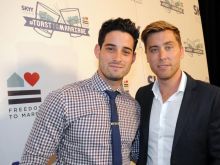Lance Bass