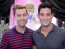 Lance Bass