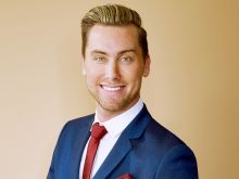 Lance Bass