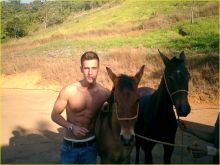 Lance Bass