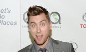 Lance Bass