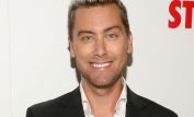 Lance Bass